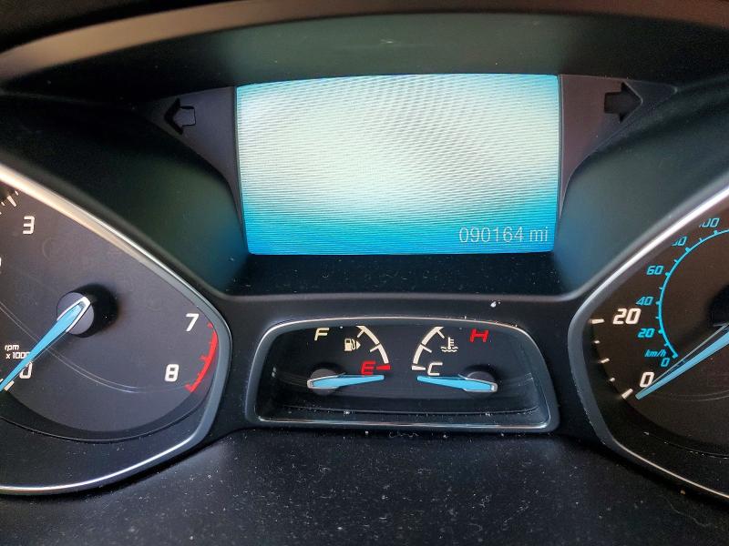 Aukcja sprzedaży 2016 Ford Escape, vin: 1FMCU9J95GUB63633, numer aukcji: 41799846