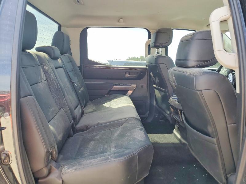 Aukcja sprzedaży 2024 Toyota Tundra, vin: 5TFLA5DB1RX235093, numer aukcji: 45999966