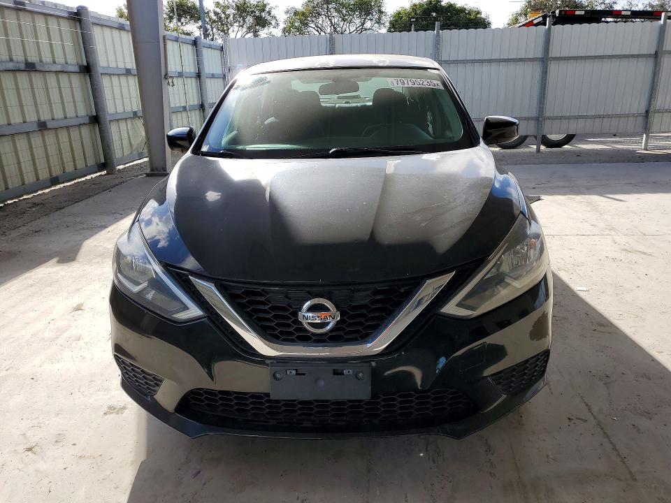 Aukcja sprzedaży 2016 Nissan Sentra, vin: 3N1AB7AP4GY295531, numer aukcji: 79795235