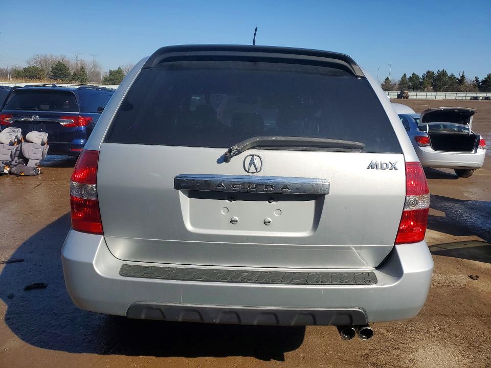 Aukcja sprzedaży 2003 Acura Mdx, vin: 2HNYD18853H518235, numer aukcji: 46235796