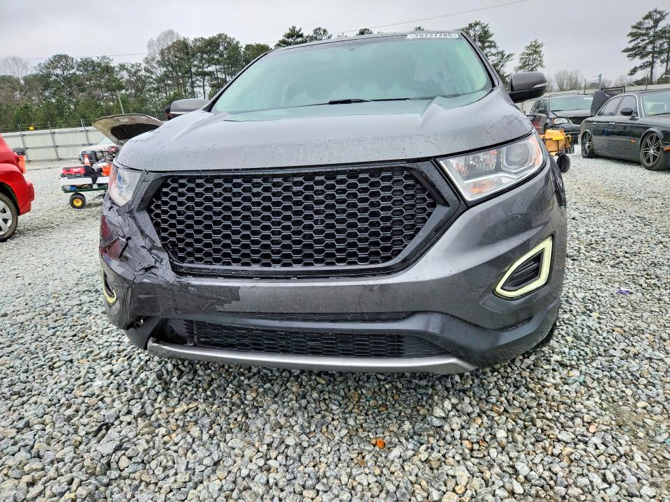 Aukcja sprzedaży 2015 Ford Edge, vin: 2FMTK4J99FBC25838, numer aukcji: 79737285