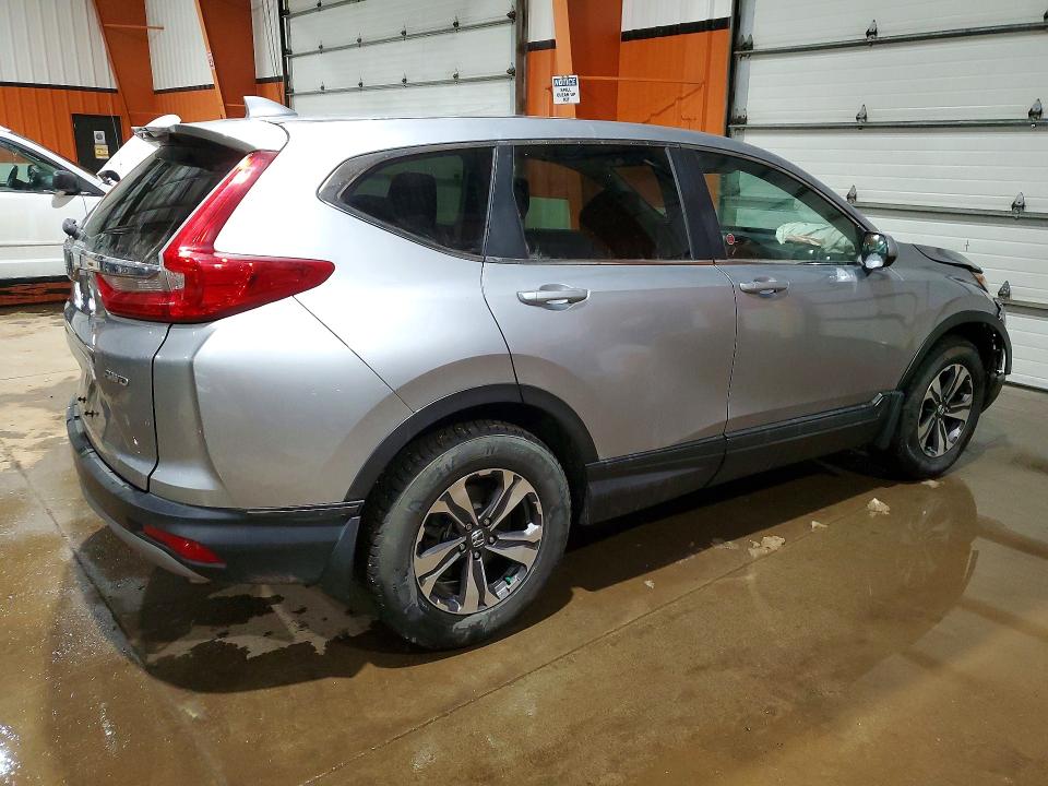 Aukcja sprzedaży 2017 Honda Cr-v, vin: 2HKRW2H29HH105190, numer aukcji: 45590746