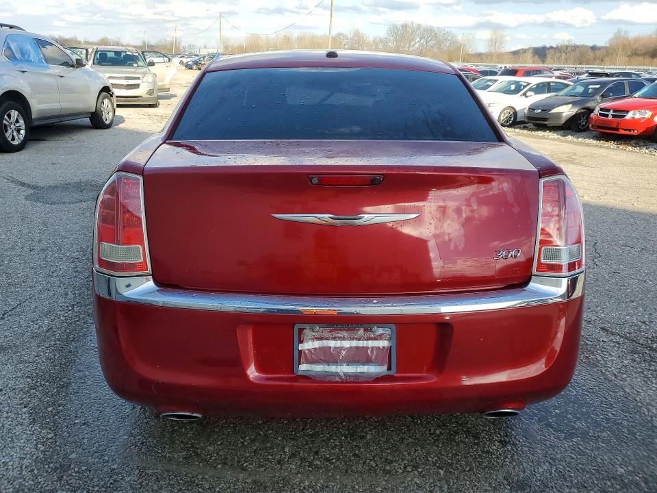 Продаж на аукціоні авто 2012 Chrysler 300, vin: 2C3CCACG7CH234398, номер лоту: 79109985