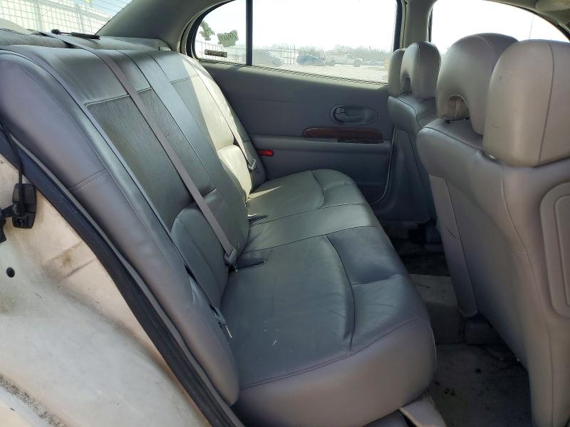 Aukcja sprzedaży 2002 Buick Lesabre, vin: 1G4HP54K42U274879, numer aukcji: 41616516