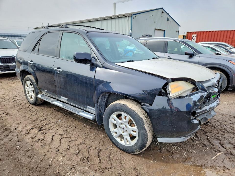 Продаж на аукціоні авто 2005 Acura Mdx, vin: 2HNYD18665H000555, номер лоту: 78823825