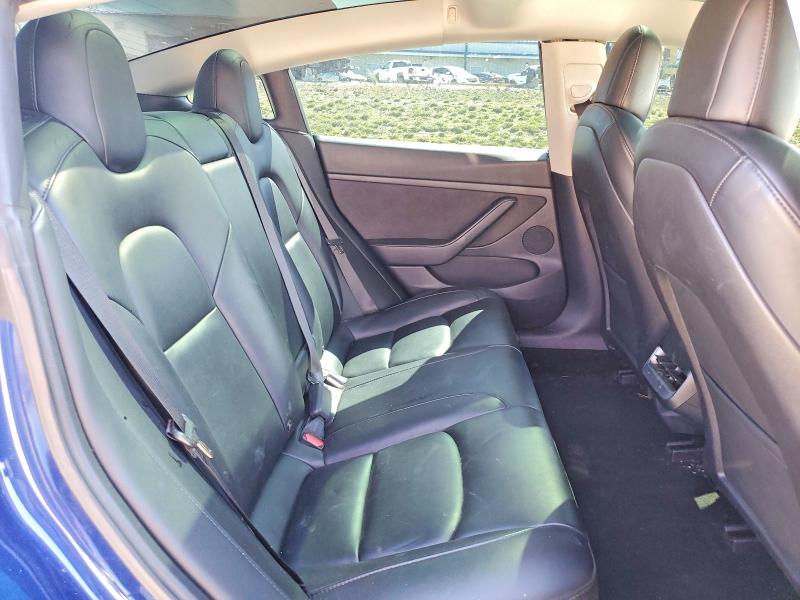 Aukcja sprzedaży 2022 Tesla Model 3, vin: 5YJ3E1EA1NF371912, numer aukcji: 46483166