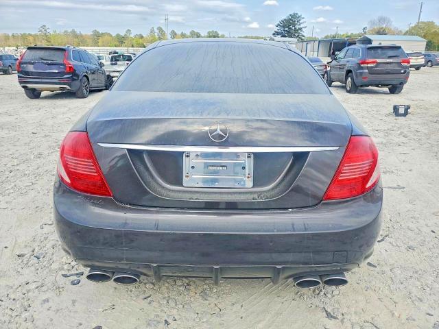 Продажа на аукционе авто 2007 Mercedes-benz Cl, vin: WDDEJ71X87A001768, номер лота: 46835476