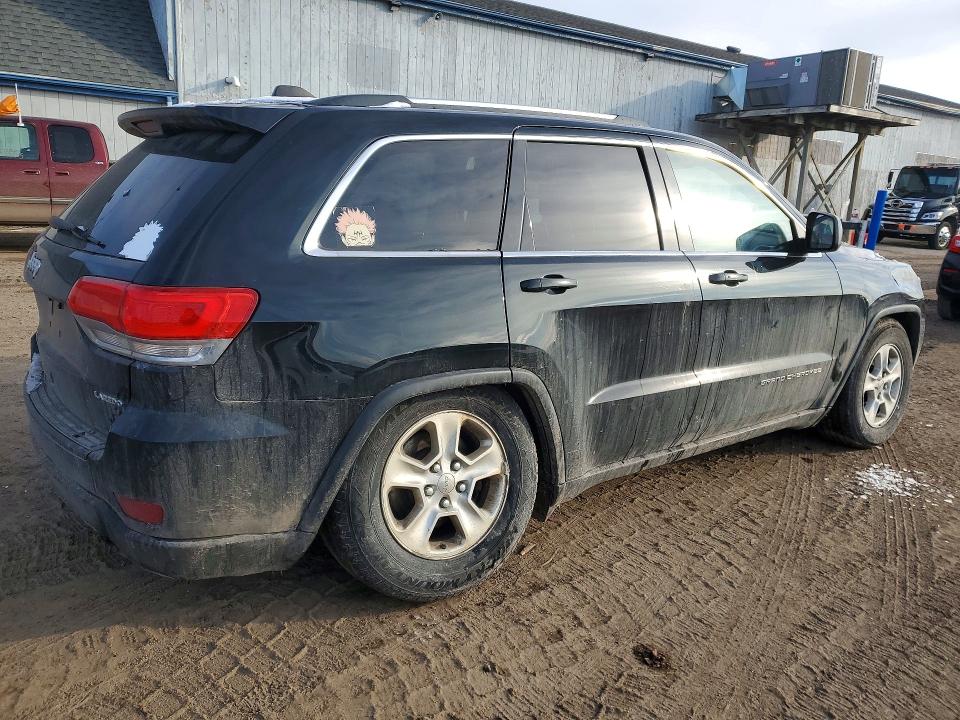 Aukcja sprzedaży 2015 Jeep Grand Cherokee, vin: 1C4RJFAGXFC698904, numer aukcji: 79646795