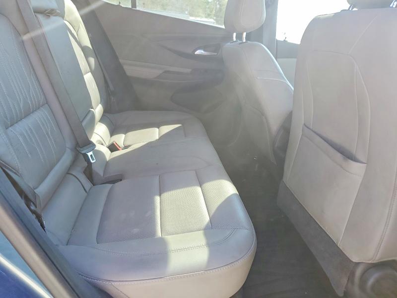 Продаж на аукціоні авто 2024 Buick Envista, vin: KL47LCE21RB024398, номер лоту: 45642476