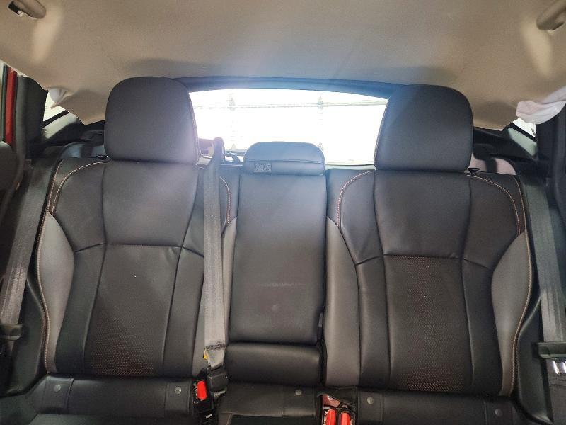 Aukcja sprzedaży 2024 Subaru Crosstrek, vin: 4S4GUHL61R3752573, numer aukcji: 46634286