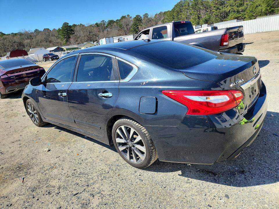 Продаж на аукціоні авто 2016 Nissan Altima, vin: 1N4AL3AP1GC268126, номер лоту: 45521976