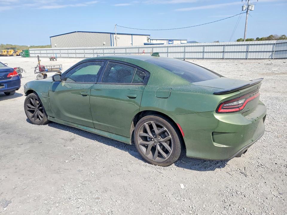 Aukcja sprzedaży 2022 Dodge Charger, vin: 2C3CDXCT1NH203132, numer aukcji: 47813746