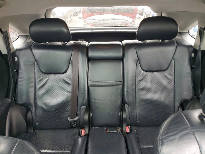 Продажа на аукционе авто 2011 Lexus Rx 350, vin: 2T2BK1BA4BC082429, номер лота: 46820266