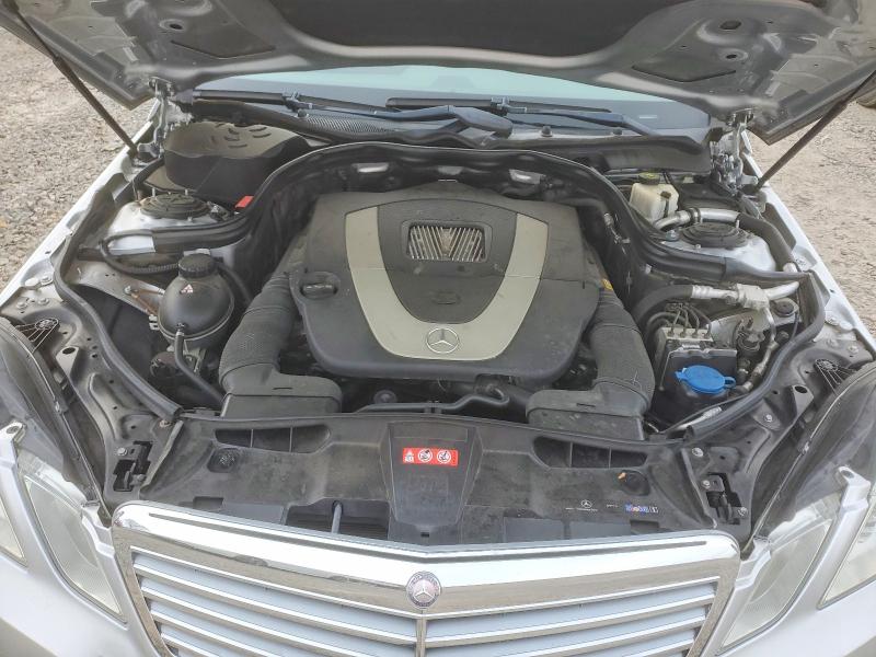 Продаж на аукціоні авто 2011 Mercedes-benz E, vin: WDDHF5GB0BA387819, номер лоту: 45510116