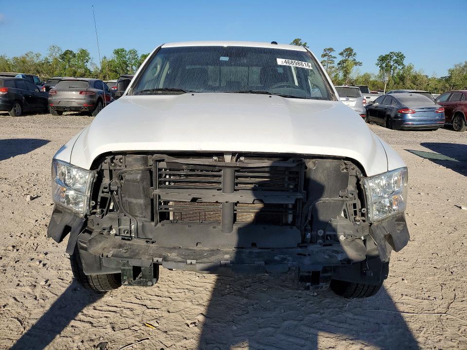 2019 Ram 1500 Classic მანქანა იყიდება აუქციონზე, vin: 3C6RR6LT9KG704516, აუქციონის ნომერი: 46898616