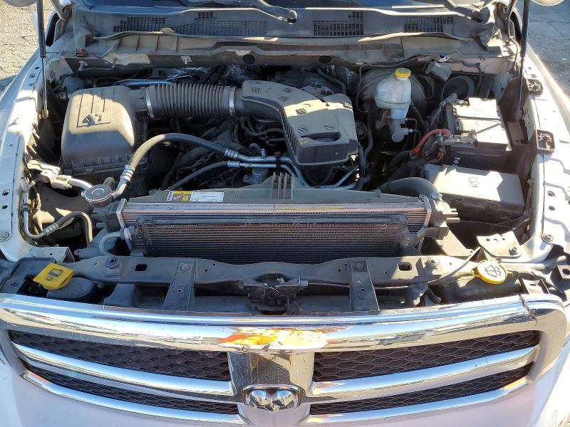 45623026 :رقم المزاد ، 3C6JR6AGXGG331383 vin ، 2016 Ram Trucks 1500 مزاد بيع