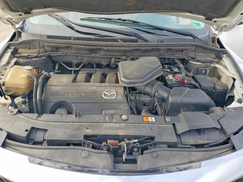 2012 Mazd Cx-9 მანქანა იყიდება აუქციონზე, vin: JM3TB3CV6C0356545, აუქციონის ნომერი: 41773376