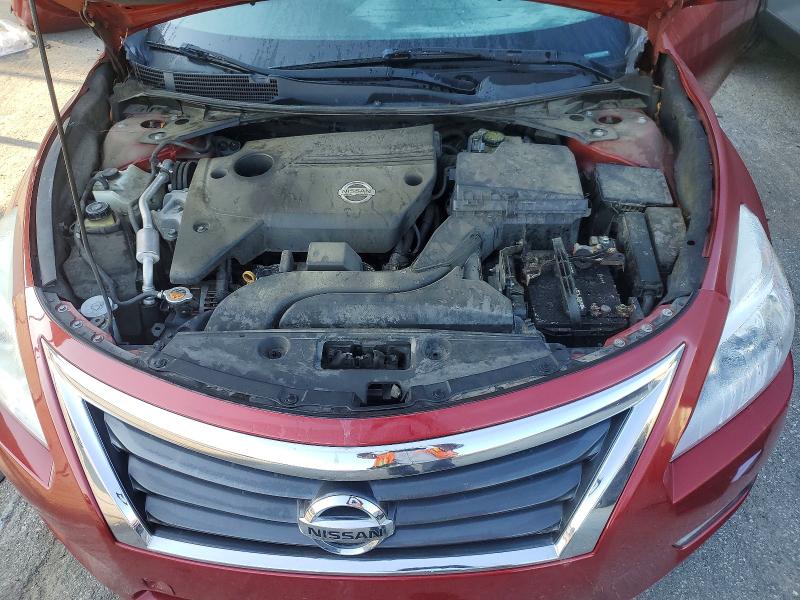 Aukcja sprzedaży 2015 Nissan Altima, vin: 1N4AL3AP7FC471925, numer aukcji: 47757426
