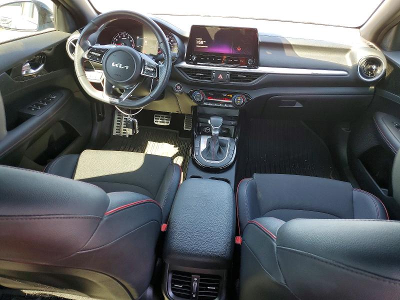 Aukcja sprzedaży 2024 Kia Forte, vin: 3KPF44ACXRE740318, numer aukcji: 46837806