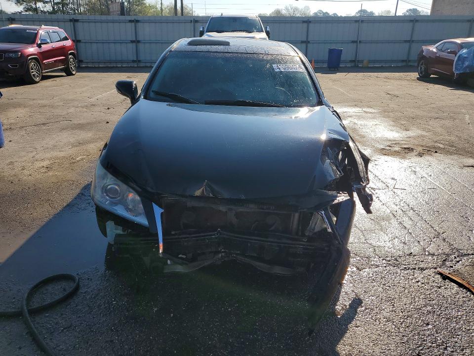 46390476 :رقم المزاد ، JTHBK1EGXA2370178 vin ، 2010 Lexus Es 350 مزاد بيع