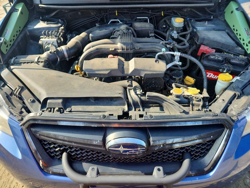 Aukcja sprzedaży 2017 Subaru Crosstrek, vin: JF2GPALC5HH240679, numer aukcji: 41604856