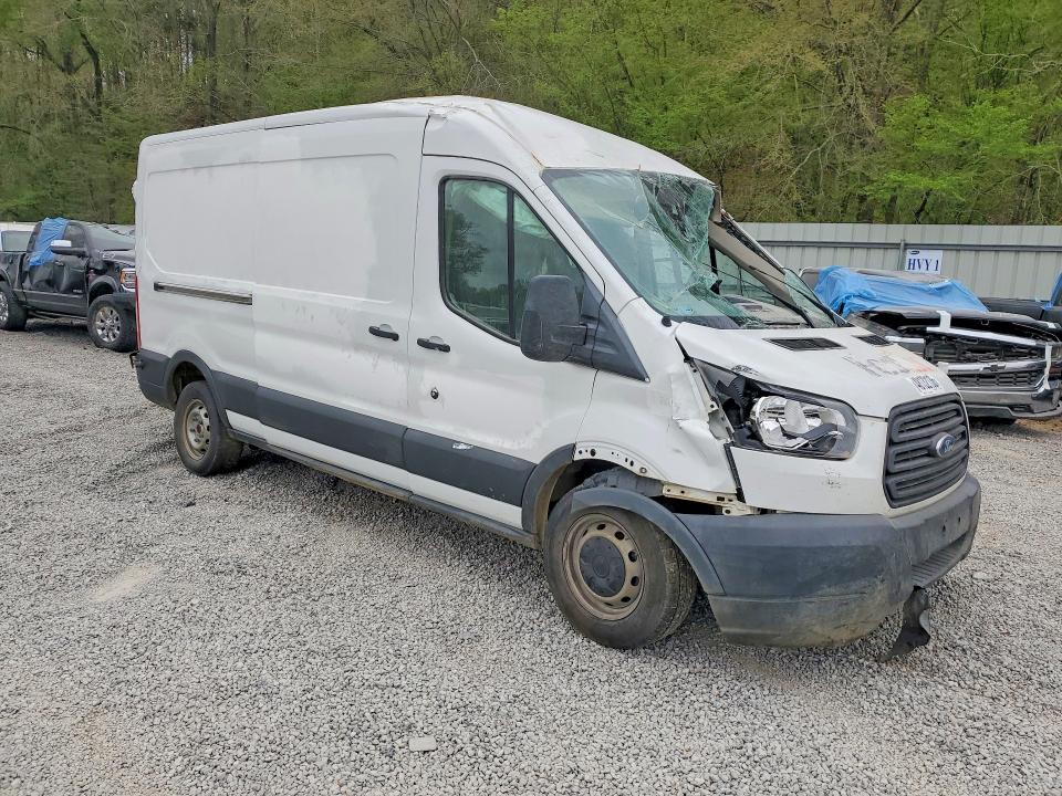 Auction sale of the 2017 Ford Trans 150, vin: 1FTYE2CM2HKA38831, lot number: 48132136