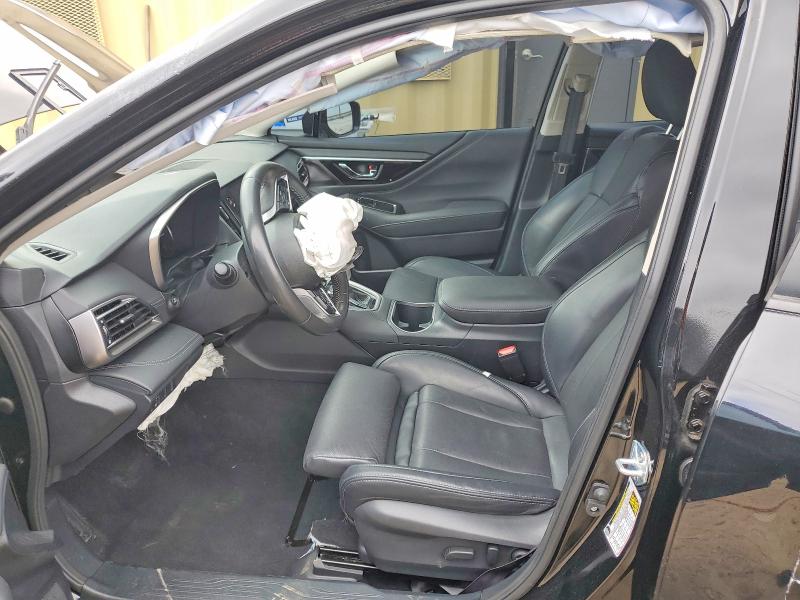 Aukcja sprzedaży 2024 Subaru Legacy, vin: 4S3BWAM65R3020851, numer aukcji: 60604456