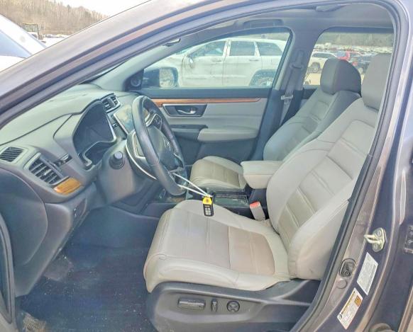 Aukcja sprzedaży 2020 Honda Cr-v, vin: 5J6RW2H84LA008820, numer aukcji: 46380936