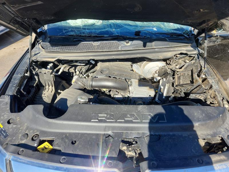 Продажа на аукционе авто 2022 Ram 1500, vin: 1C6SRFJT3NN479168, номер лота: 47814186