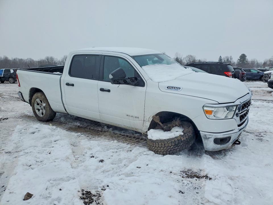 Продаж на аукціоні авто 2023 Ram 1500, vin: 1C6SRFMT0PN514585, номер лоту: 46432276