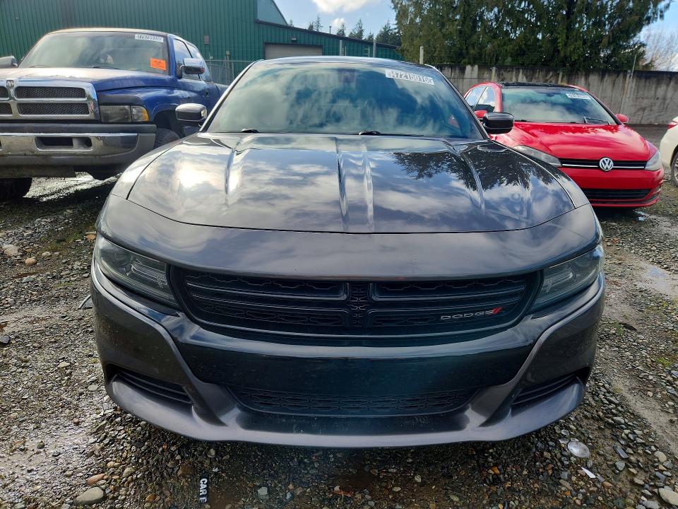 Aukcja sprzedaży 2016 Dodge Charger, vin: 2C3CDXCT6GH194284, numer aukcji: 47215016