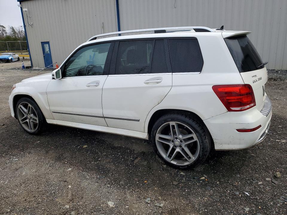 Продаж на аукціоні авто 2013 Mercedes-benz Glk, vin: WDCGG8JB6DF993073, номер лоту: 47599146