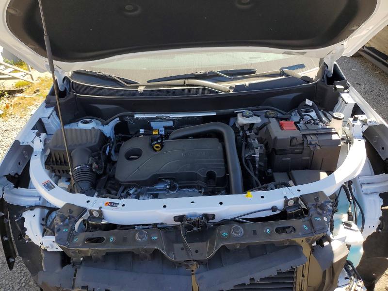 41801336 :رقم المزاد ، 3GNAXPEG8TL342499 vin ، 2026 Chevrolet Equinox مزاد بيع