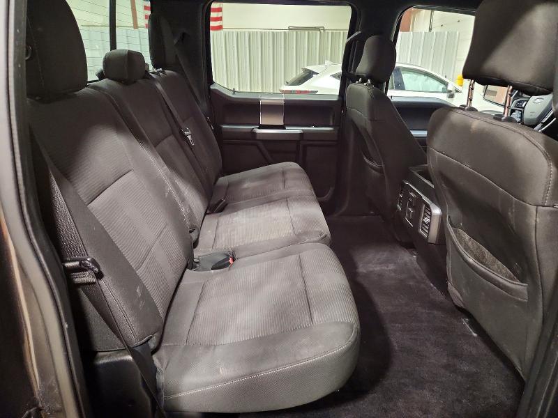 Aukcja sprzedaży 2015 Ford F150, vin: 1FTEW1EF4FFC67378, numer aukcji: 46283686