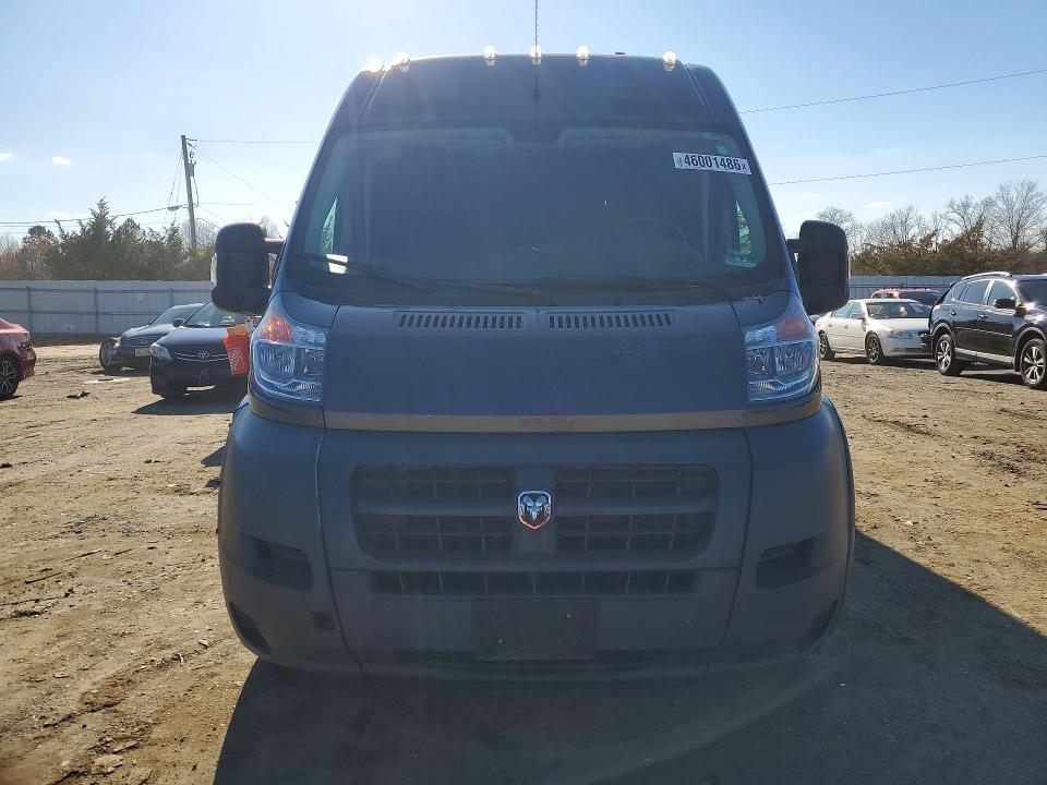 Aukcja sprzedaży 2014 Ram Promaster 2500, vin: 3C6TRVCG7EE123213, numer aukcji: 46001486