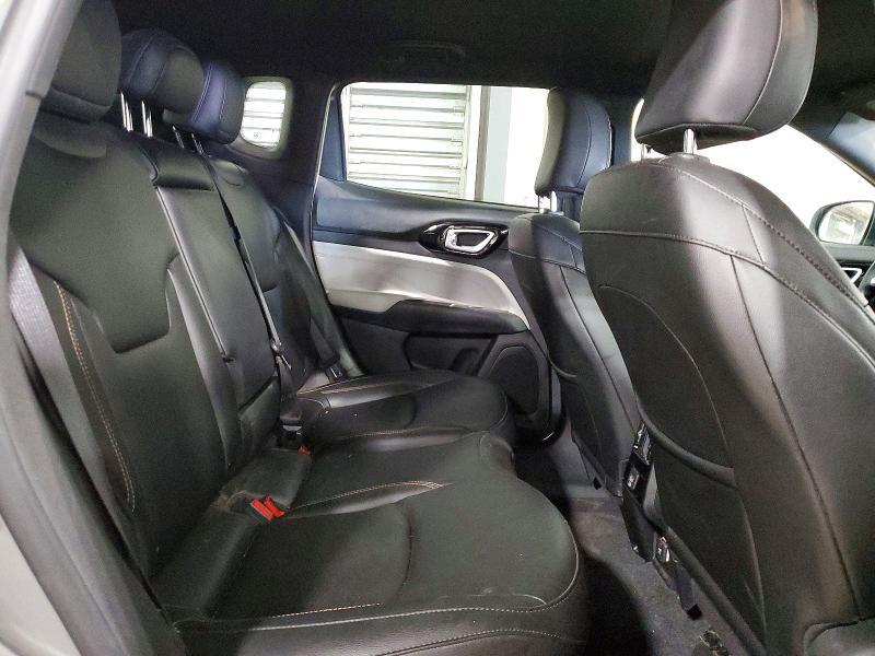 Aukcja sprzedaży 2024 Jeep Compass, vin: 3C4NJDCN1RT577248, numer aukcji: 41609376