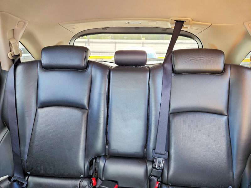 47886606 :رقم المزاد ، JNRAS08W58X204030 vin ، 2008 Infiniti Fx35 مزاد بيع