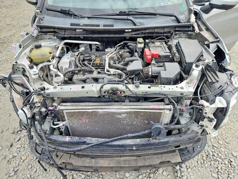 Aukcja sprzedaży 2022 Mitsubishi Outlander, vin: JA4J4UA8XNZ065536, numer aukcji: 47002356
