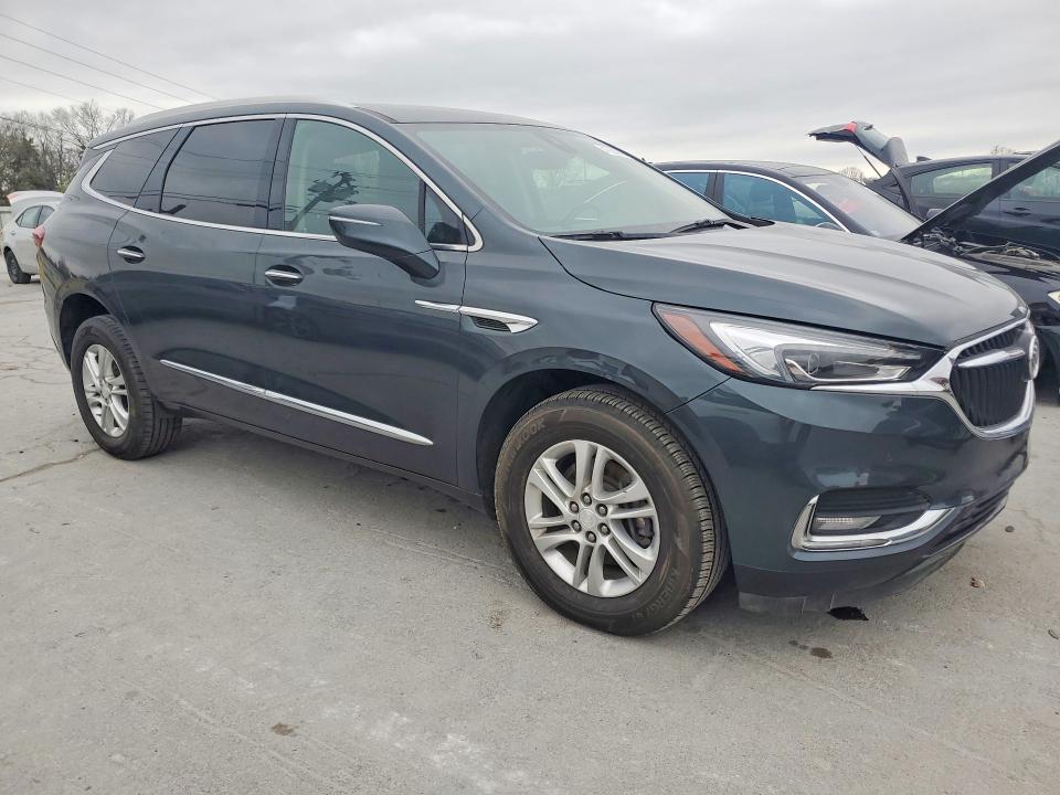Продажа на аукционе авто 2018 Buick Enclave, vin: 5GAEVBKW8JJ177011, номер лота: 47938976
