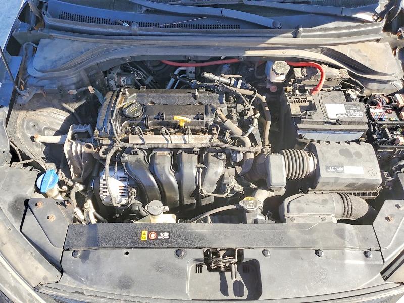 Продажа на аукционе авто 2019 Hyundai Elantra, vin: KMHD84LF2KU833436, номер лота: 79720845