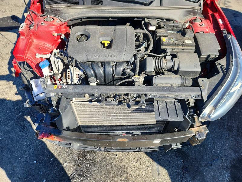 2020 Kia Forte მანქანა იყიდება აუქციონზე, vin: 3KPF24AD6LE183249, აუქციონის ნომერი: 79281035