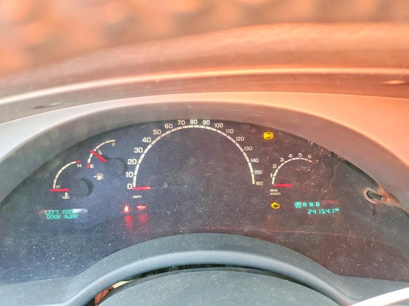 Продажа на аукционе авто 2005 Chrysler Pacifica, vin: 2C8GF68445R507034, номер лота: 45603216