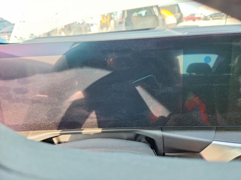 79944315 :رقم المزاد ، 3MW39FF03P8C97629 vin ، 2023 Bmw 330e مزاد بيع