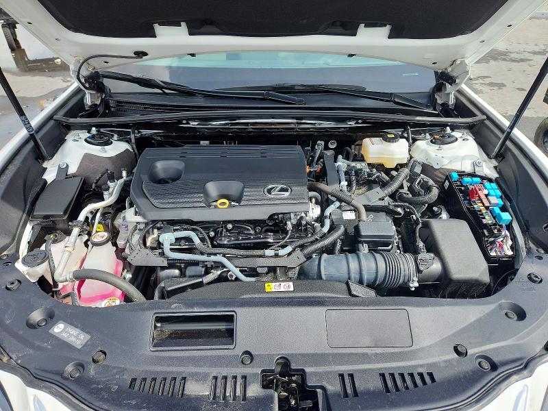 Aukcja sprzedaży 2025 Lexus Es 300h, vin: 58ADA1C17SU062326, numer aukcji: 46461586