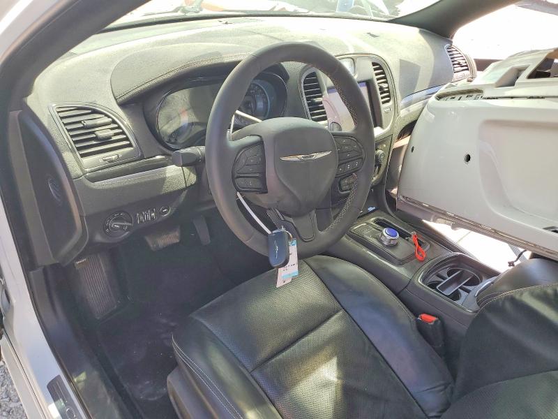 Продаж на аукціоні авто 2023 Chrysler 300, vin: 2C3CCABT7PH548749, номер лоту: 46200996