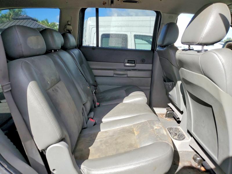 Продажа на аукционе авто 2007 Dodge Durango, vin: 1D8HD58P57F542080, номер лота: 45598986