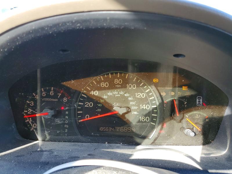 Продажа на аукционе авто 2004 Honda Accord, vin: 1HGCM56654A157485, номер лота: 45649096