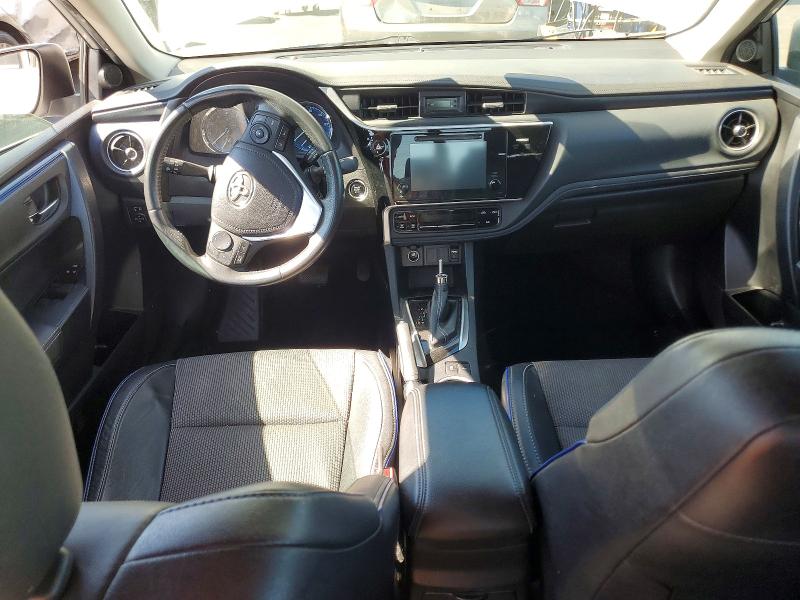 Продаж на аукціоні авто 2017 Toyota Corolla, vin: 2T1BURHE3HC758093, номер лоту: 46957446