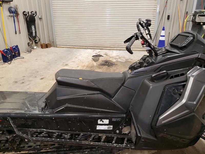 Aukcja sprzedaży 2023 Pola Snowmobile, vin: SN1TFG8M5PC255924, numer aukcji: 45957086