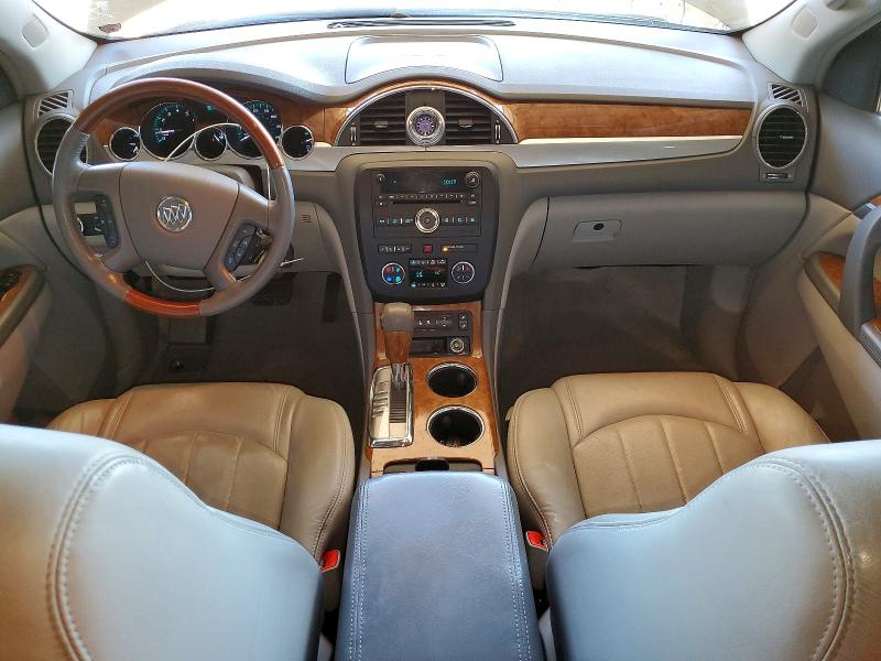 Aukcja sprzedaży 2009 Buick Enclave, vin: 5GAER23D79J218225, numer aukcji: 47430086